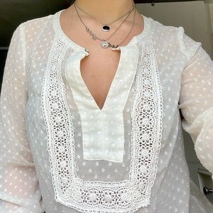 DANIELRAINN blouse/top